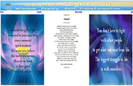 wisdom14 screen shot
